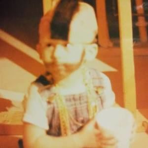 Meet your Posher, Adam